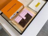 完売必至 ルイヴィトン レディース カードホルダー コピー M66532