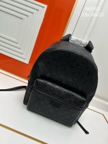 送料込 2024 ルイヴィトン 新作バックパック スーパーコピー