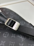 ☆超人気☆ 2024 ルイヴィトン 新作バックパック 偽物