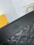 超希少！2024 ルイヴィトン 新作クラッチバッグ スーパーコピー