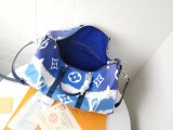 即発送！2024 ルイヴィトン 新作ボストンバッグ 偽物
