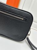 日本未入荷 2024 ルイヴィトン 新作クラッチバッグ 偽物