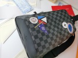 日本未入荷 2024 ルイヴィトン 新作ボディバッグ コピー