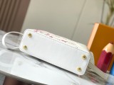 高品質 ルイヴィトン レディース ハンドバッグ スーパーコピー M25887