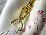 送料込 ルイヴィトン レディース ハンドバッグ 偽物 M25886