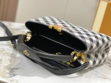 日本未入荷 ルイヴィトン レディース ハンドバッグ スーパーコピー M20717