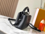 完売必至 ルイヴィトン レディース ハンドバッグ 偽物 M23947