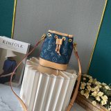 使い勝手良し ルイヴィトン レディース バケツバッグ 偽物 M81836