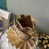 売上総額１位！ルイヴィトン レディース バケツバッグ コピー M81836