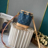 使い勝手良し ルイヴィトン レディース バケツバッグ 偽物 M81836