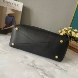 すぐ届く ルイヴィトン レディース ハンドバッグ 偽物 M43170