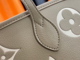 完売必至 ルイヴィトン レディース トートバッグ 偽物 M46329