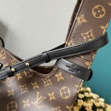 肌触り最高な ルイヴィトン レディース ハンドバッグ コピー M46817