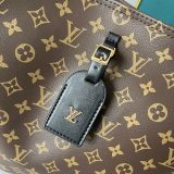 肌触り最高な ルイヴィトン レディース ハンドバッグ コピー M46817