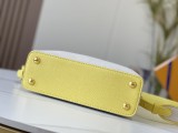 使い勝手良し ルイヴィトン レディース ハンドバック 偽物 M59873