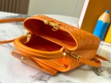 目を惹くカラー ルイヴィトン レディース ハンドバック 偽物 M20742