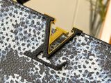 注目度抜群！ルイヴィトン レディース ハンドバック スーパーコピー M21728