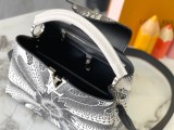 完売前に！ルイヴィトン レディース ハンドバック スーパーコピー M21705