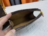 注目度抜群！ルイヴィトン レディース ショルダーバッグ コピー M81412