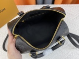 完売必至 ★ ルイヴィトン レディース ハンドバック 偽物 M59273
