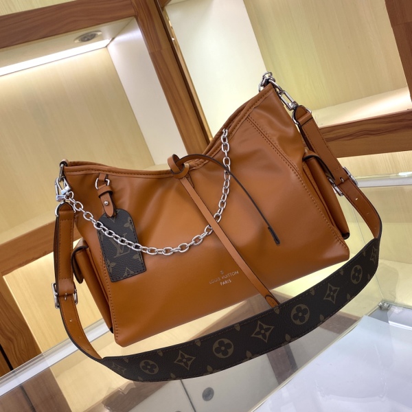 入手困難品！ルイヴィトン レディース ショルダーバッグ コピー M24861