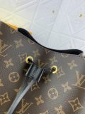 ★日本!!人気！ルイヴィトン レディース バケツバッグ コピー M44021