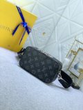 肌触り最高な ルイヴィトン レディース ショルダーバッグ コピー M81260