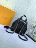 入手困難品！ルイヴィトン レディース バックパック 偽物 M47074