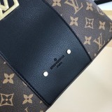 超希少！ルイヴィトン レディース ハンドバック スーパーコピー 55339