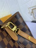 定番人気！ルイヴィトン レディース バケツバッグ 偽物 M44887