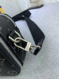 肌触り最高な ルイヴィトン レディース ショルダーバッグ コピー M81260