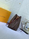 使い勝手良し ルイヴィトン レディース バケツバッグ コピー M44887