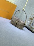 すぐ届く ルイヴィトン レディース ハンドバック コピー M83566