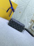 注目度抜群！ルイヴィトン レディース ショルダーバッグ スーパーコピー M81260