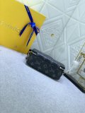 肌触り最高な ルイヴィトン レディース ショルダーバッグ コピー M81260