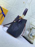 使い勝手良 ルイヴィトン レディース バケツバッグ 偽物 M45256