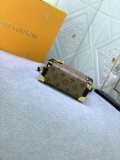 完売必至 ルイヴィトン レディース ハンドバック スーパーコピー M46815
