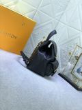 入手困難品！ルイヴィトン レディース バックパック 偽物 M47074