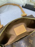 注目度抜群！ルイヴィトン レディース ハンドバック 偽物 N41436