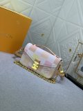 使い勝手良 ルイヴィトン レディース ショルダーバッグ コピー N40749