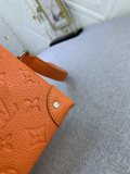 おすすめ ルイヴィトン レディース ショルダーバッグ 偽物 M82917