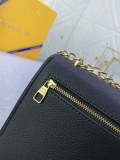 新色登場☆ ルイヴィトン レディース ショルダーバッグ スーパーコピー M82121