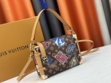 使い勝手良 ルイヴィトン レディース ハンドバック 偽物 M47085