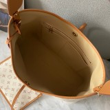 【限定カラー】ルイヴィトン レディース トートバッグ コピー M46197