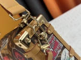 使い勝手良 ルイヴィトン レディース ハンドバック 偽物 M47085