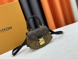 使い勝手良し ルイヴィトン レディース ハンドバック スーパーコピー M83473