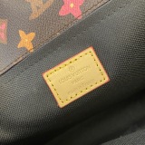 【大特価】ルイヴィトン レディース ショルダーバッグ 偽物 M41465