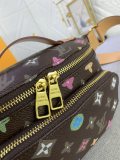 高品質♪♪♪ ルイヴィトン レディース ウエストポーチ▪ボディバッグ スーパーコピー M47058