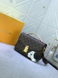おすすめ ルイヴィトン レディース ショルダーバッグ スーパーコピー M47203