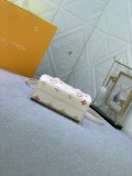 注目度抜群！ルイヴィトン レディース ハンドバック 偽物 M46993
